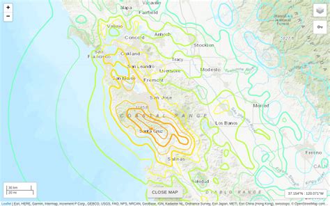 Remembering the 1989 Loma Prieta Earthquake