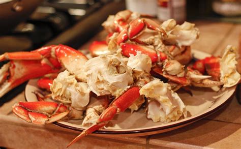 How to Cook Dungeness Crab Recipe | Giovanni's Fish Market