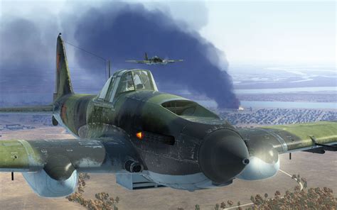 IL-2: Battle of Stalingrad – Stormbirds