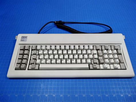 IBM PC XT original keyboard (83-key) – ClickyKeyboards