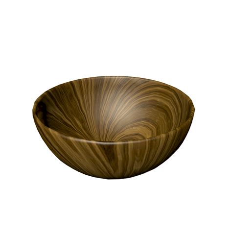 BLANDA MATT Serving bowl - Design and Decorate Your Room in 3D