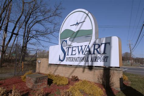 Stewart International Airport upgrade approved as Port Authority aims to increase passenger ...