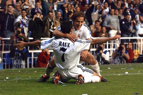 Revisiting some of Real Madrid’s most epic goals in the Champions ...