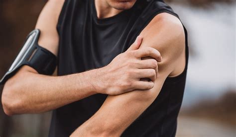 Bicep/Tricep Tendonitis: Causes, Symptoms And Treatment - AIRROSTI