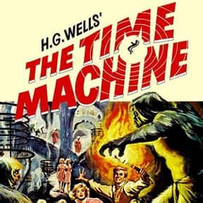 60s Sci-Fi Movies | Best 1960s Science Fiction Films