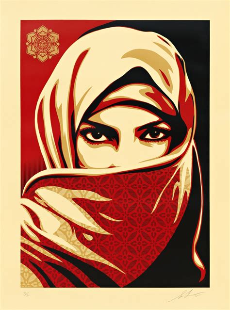 Shepard Fairey | Pace Prints