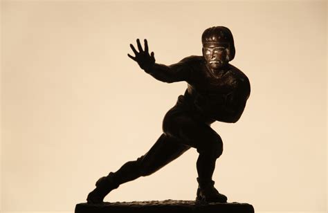 Heisman Trophy winners - Houston Chronicle