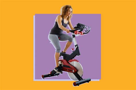 9 Stationary Bike Accessories to Make a DIY Peloton | Shape