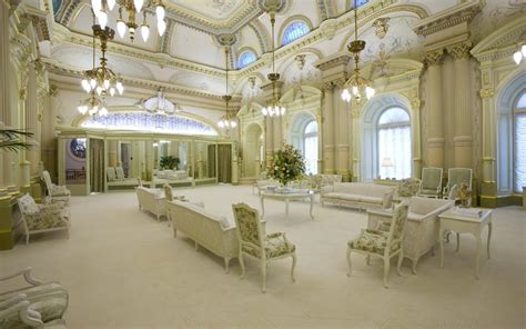 Historic LDS Architecture: Salt Lake Temple: Interior