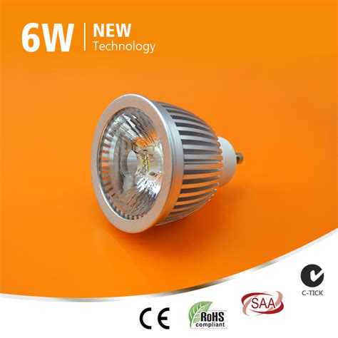 GU10 LED Bulbs - Manufacturer, Supplier, Exporter