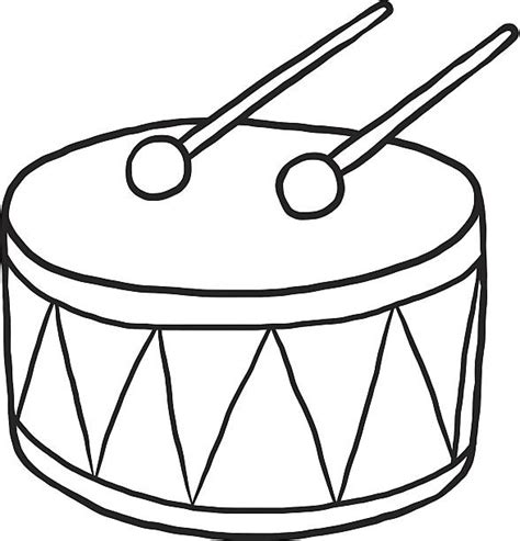 drums clipart black and white 20 free Cliparts | Download images on Clipground 2024