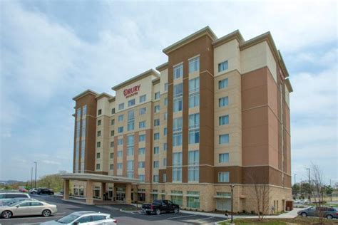 Pet Friendly Hotels in Huntsville/Madison County