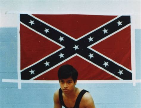 How the Confederate Flag and Johnny Rebel Fell at Anaheim's Savanna High School