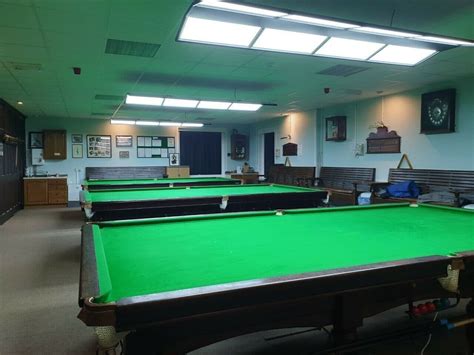 ROSETTA 2 PIECE LED PROFESSIONAL SNOOKER TABLE LIGHT MATCH LIGHTING SHADE RIG