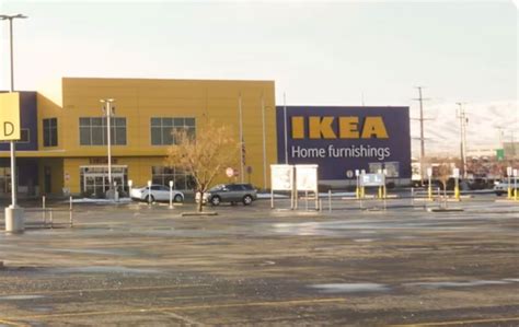 IKEA to add Idaho delivery, pick-up service