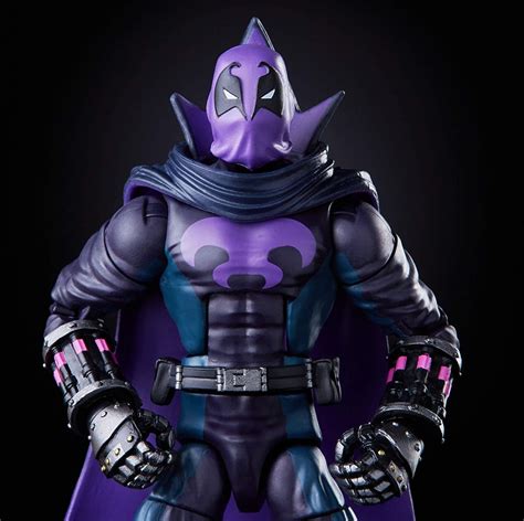 Buy Marvel’s Prowler - Action Figure at Mighty Ape Australia