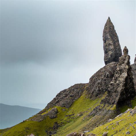 The Storr, Scotland: Unveiling the Splendor of Hiking - TooLacks