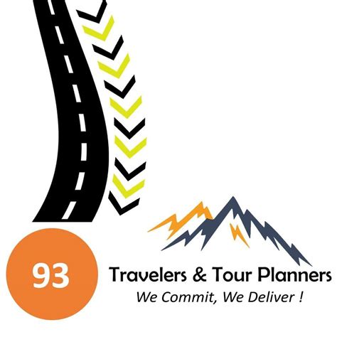 93 Travelers and Tour Planners | Islamabad