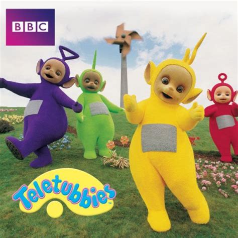 Teletubbies - Herding Sheep Lyrics | Musixmatch