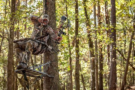 best climbing treestands for bow hunting Archives | Best House Decors