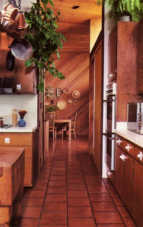 8 Outrageous ’80s Kitchens You Might Love, But Will Probably Totally Hate | Interior design ...