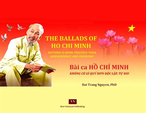 BOOKS – Ho Chi Minh Arts Virtual Museum