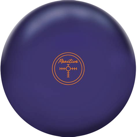 Hammer Purple Solid Reactive | The Bowler Depot