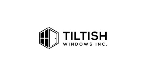 Windows | Installation & Repairs | Tiltish Windows Inc.