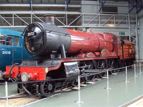 GWR No.5972 "Olton Hall" | Locomotive Wiki | FANDOM powered by Wikia