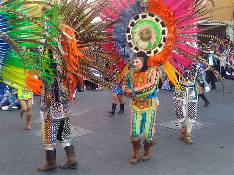 Tlaxcala Carnival a tradition of many years - Bestmex Blog