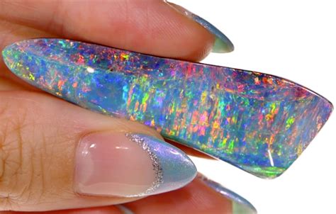 Boulder Opals - Opal Galaxy