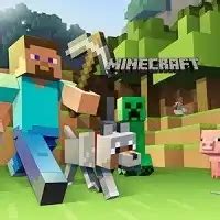 Minecraft Remake - Play Poki Minecraft Remake Online