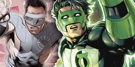 Kyle Rayner: The Torch-Bearer Green Lantern, Explained