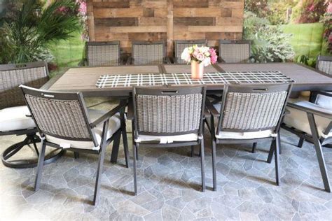 Agio Outdoor Furniture | Agio Outdoor & Patio Furniture Sets