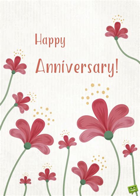 99 Happy Anniversary Wishes for Happy Times We’ve Spent Together | Happy anniversary wishes ...