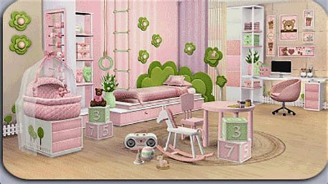 Sims 4 furniture cc folder 2021 - clockovasg