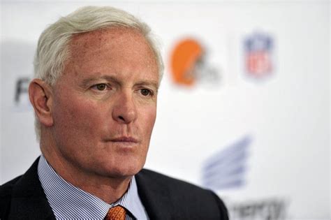 Browns owner Jimmy Haslam says his family's company, Pilot Flying J, begins recovery from rebate ...