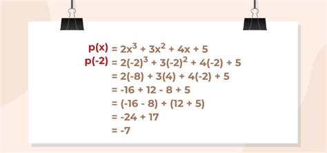 Remainder Theorem: Statement, Proof, Euler Theorem & Examples