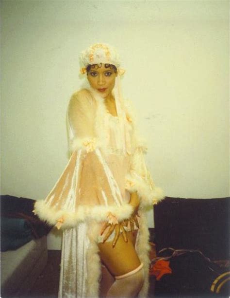 Jackée Harry during the filming of The Cotton Club (1984) | Cotton club, Movie fashion, Fashion