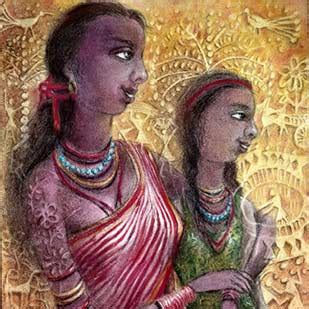 Partha Bhattacharjee | Renowned Indian Artist Painter