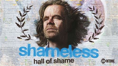 'Shameless' Gets Showtime Retrospective Series