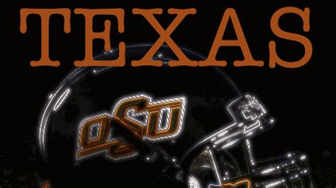 Texas vs Oklahoma State: Game Stream - Burnt Orange Nation