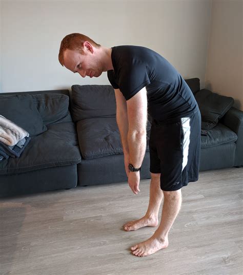 Can't Touch Your Toes? Hamstring Stretches For Beginners — Dani Winks ...