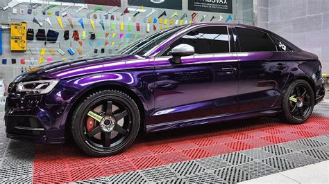 midnight purple car paint nz - Antonietta Block