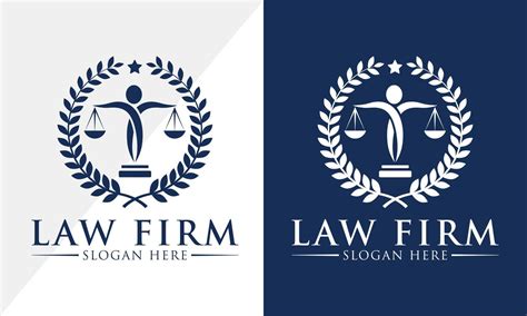 Law Firm Logo