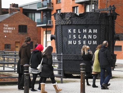 Kelham Island Museum Summer Exhibition â Sheffield: at work and playâ , Sheffield Events ...