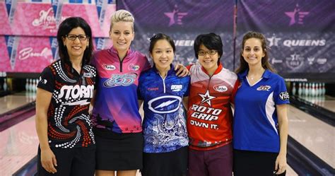 Liz Johnson top seed at 2017 USBC Queens – bowlingdigital.com