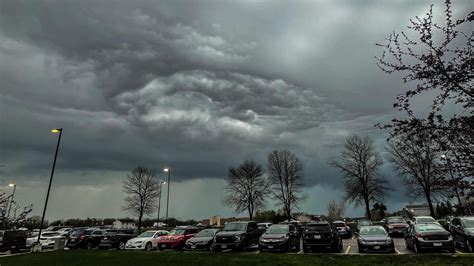 YOUR PHOTOS: Severe weather on May 11, 2022 | kare11.com