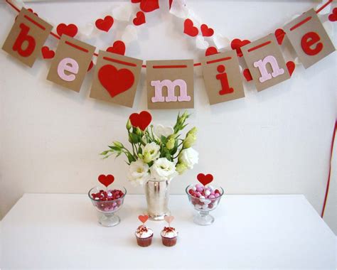 Romantic Valentine's Day Home Decoration Ideas - Top Dreamer