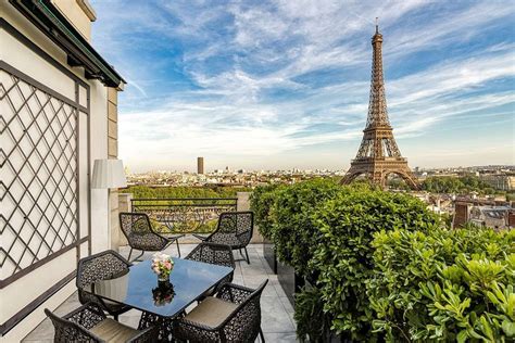 SHANGRI-LA HOTEL, PARIS: 2020 Prices & Reviews (France) - Photos of ...